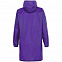 Дождевик Rainman Zip, фиолетовый с логотипом в Самаре заказать по выгодной цене в кибермаркете AvroraStore