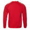 Толстовка унисекс 53 Красный с логотипом в Самаре заказать по выгодной цене в кибермаркете AvroraStore