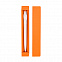 Футляр для одной ручки JELLY с логотипом в Самаре заказать по выгодной цене в кибермаркете AvroraStore