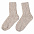 Носки вязаные НАСВЯЗИ© полушерсть с логотипом в Самаре заказать по выгодной цене в кибермаркете AvroraStore
