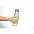 Силиконовый держатель для бутылки с логотипом в Самаре заказать по выгодной цене в кибермаркете AvroraStore