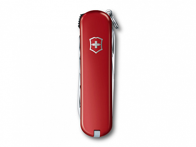 Нож-брелок «NailClip 580», 65 мм, 8 функций с логотипом в Самаре заказать по выгодной цене в кибермаркете AvroraStore