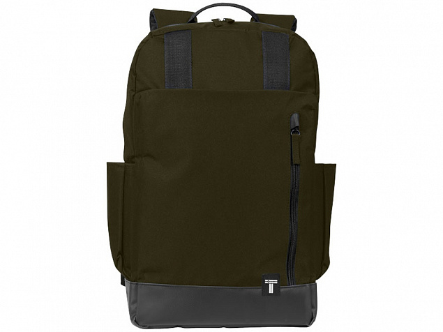 Рюкзак «Computer Daily» для ноутбука 15.6" с логотипом в Самаре заказать по выгодной цене в кибермаркете AvroraStore