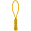 Пуллер Bingo, желтый с логотипом в Самаре заказать по выгодной цене в кибермаркете AvroraStore