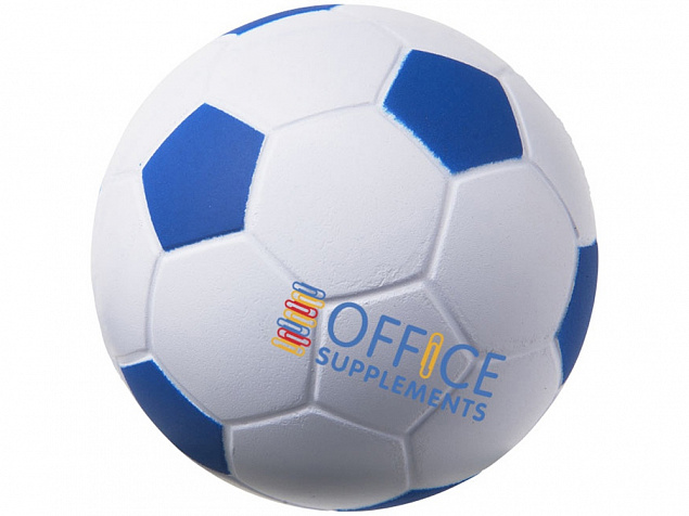 Антистресс «Football» с логотипом в Самаре заказать по выгодной цене в кибермаркете AvroraStore