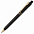 Ручка шариковая Raja Gold, белая с логотипом в Самаре заказать по выгодной цене в кибермаркете AvroraStore