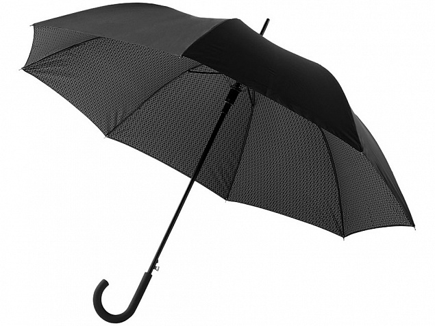 Зонт-трость "Cardew" с логотипом в Самаре заказать по выгодной цене в кибермаркете AvroraStore