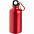 Бутылка для спорта Re-Source, красная с логотипом в Самаре заказать по выгодной цене в кибермаркете AvroraStore
