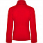 Куртка («ветровка») ANTARTIDA WOMAN женская, КРАСНЫЙ S с логотипом в Самаре заказать по выгодной цене в кибермаркете AvroraStore