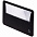 Лупа Visionary, черная с логотипом в Самаре заказать по выгодной цене в кибермаркете AvroraStore