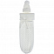 Чехол на бутылку Albus, белый с логотипом в Самаре заказать по выгодной цене в кибермаркете AvroraStore