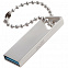 Флешка Angle, USB 3.0, 64 Гб с логотипом в Самаре заказать по выгодной цене в кибермаркете AvroraStore