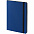 Еженедельник Cheery, недатированный, темно-синий с логотипом в Самаре заказать по выгодной цене в кибермаркете AvroraStore