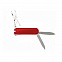 Мини-многофункциональный карманный нож Castilla с логотипом в Самаре заказать по выгодной цене в кибермаркете AvroraStore