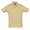 Рубашка поло мужская SUMMER II 170 с логотипом в Самаре заказать по выгодной цене в кибермаркете AvroraStore