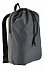 Рюкзак Uptown, черный меланж с логотипом в Самаре заказать по выгодной цене в кибермаркете AvroraStore
