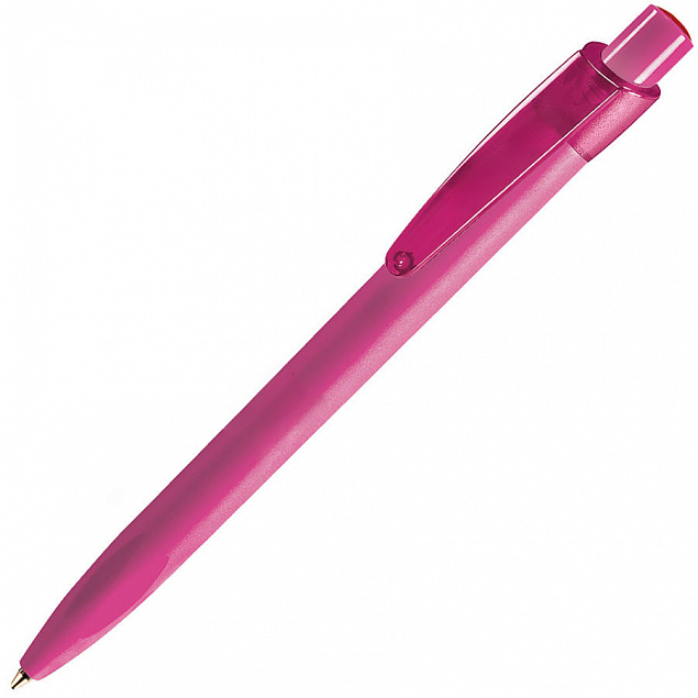 Ручка шариковая X-7 MT с логотипом в Самаре заказать по выгодной цене в кибермаркете AvroraStore