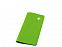 Портмоне дорожное Voyage, зеленое яблоко с логотипом в Самаре заказать по выгодной цене в кибермаркете AvroraStore
