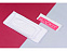 Двустороннее полотенце для сублимации Sublime, 30*30 с логотипом в Самаре заказать по выгодной цене в кибермаркете AvroraStore