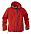 Куртка софтшелл мужская SKYRUNNING, красная с логотипом в Самаре заказать по выгодной цене в кибермаркете AvroraStore