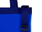 Сумка «Frank» из прозрачного пластика с регулирующейся лямкой с логотипом в Самаре заказать по выгодной цене в кибермаркете AvroraStore