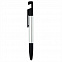 Мультитул в виде шариковой ручки, черный с логотипом в Самаре заказать по выгодной цене в кибермаркете AvroraStore