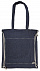 Рюкзак на шнурках из переработа с логотипом в Самаре заказать по выгодной цене в кибермаркете AvroraStore