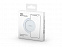 Внешний аккумулятор Rombica NEO Spirit Quick White с логотипом в Самаре заказать по выгодной цене в кибермаркете AvroraStore