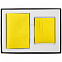 Набор Devon Mini, желтый с логотипом в Самаре заказать по выгодной цене в кибермаркете AvroraStore