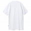 Рубашка поло мужская Neptune, белая с логотипом в Самаре заказать по выгодной цене в кибермаркете AvroraStore