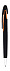 Ручка шариковая Black Fox с логотипом в Самаре заказать по выгодной цене в кибермаркете AvroraStore