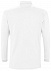 Рубашка поло мужская с длинным рукавом WINTER II 210 белая с логотипом в Самаре заказать по выгодной цене в кибермаркете AvroraStore