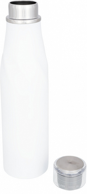 Бутылка Hugo 650 мл с логотипом в Самаре заказать по выгодной цене в кибермаркете AvroraStore