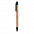 Ручка шариковая пробковая с логотипом в Самаре заказать по выгодной цене в кибермаркете AvroraStore