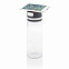 Бутылка для воды FIT с держателем для телефона с логотипом в Самаре заказать по выгодной цене в кибермаркете AvroraStore