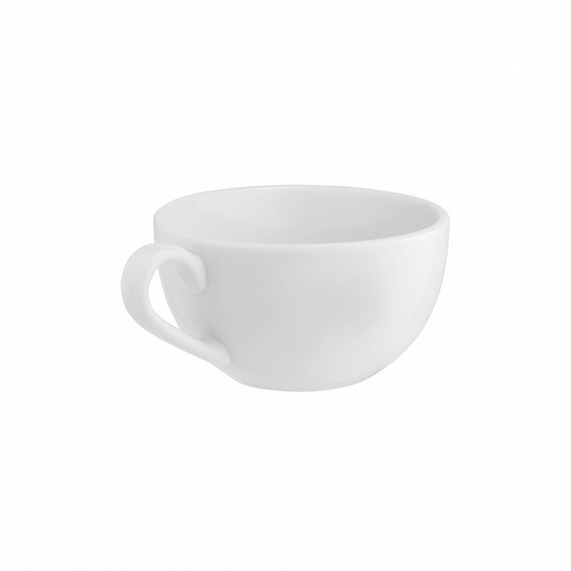 Чашка Classic, малая с логотипом в Самаре заказать по выгодной цене в кибермаркете AvroraStore