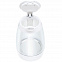 Чайник Glass Kettle, белый с логотипом в Самаре заказать по выгодной цене в кибермаркете AvroraStore