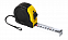Рулетка желтая с логотипом в Самаре заказать по выгодной цене в кибермаркете AvroraStore