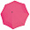 Зонт-трость U.900, розовый с логотипом в Самаре заказать по выгодной цене в кибермаркете AvroraStore