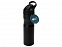 Бутылка для воды Hike Waterline, нерж сталь, 850 мл, черный с логотипом в Самаре заказать по выгодной цене в кибермаркете AvroraStore