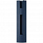 Чехол для ручки Hood Color, синий с логотипом в Самаре заказать по выгодной цене в кибермаркете AvroraStore