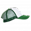 Бейсболка 33 Зелёный с логотипом в Самаре заказать по выгодной цене в кибермаркете AvroraStore