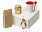 Подарочный набор «Чайная церемония» с логотипом в Самаре заказать по выгодной цене в кибермаркете AvroraStore