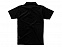 Рубашка поло "Let" мужская с логотипом в Самаре заказать по выгодной цене в кибермаркете AvroraStore