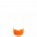Манжета силиконовая для термобутылки Olivia, оранжевый с логотипом в Самаре заказать по выгодной цене в кибермаркете AvroraStore