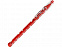 Ручка шариковая «Лабиринт» с логотипом в Самаре заказать по выгодной цене в кибермаркете AvroraStore