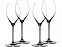 Набор бокалов Champagne, 330 мл, 4 шт. с логотипом в Самаре заказать по выгодной цене в кибермаркете AvroraStore