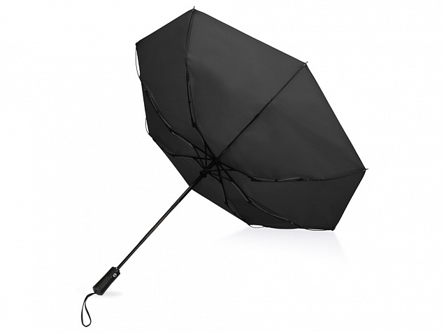 Зонт складной «Ontario» с логотипом в Самаре заказать по выгодной цене в кибермаркете AvroraStore