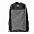 Рюкзак Fab, т.синий/чёрный, 47 x 27 см, 100% полиэстер 210D с логотипом в Самаре заказать по выгодной цене в кибермаркете AvroraStore