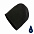 Классическая шапка Impact из Polylana® AWARE™ с логотипом в Самаре заказать по выгодной цене в кибермаркете AvroraStore